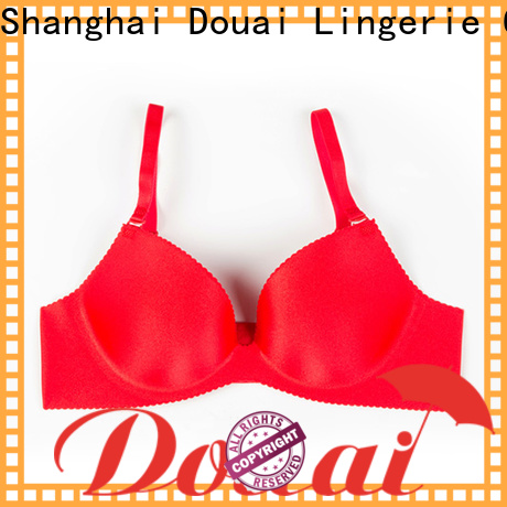 Douai best seamless push up bra on sale for women