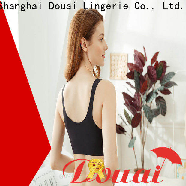 Douai flexible bra and panties supplier for bedroom