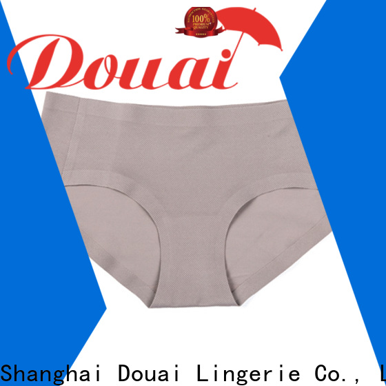 Douai good quality women panties directly sale for girl