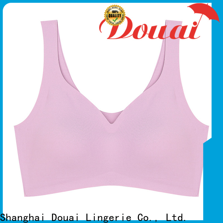 Douai sports bra online factory price for sking