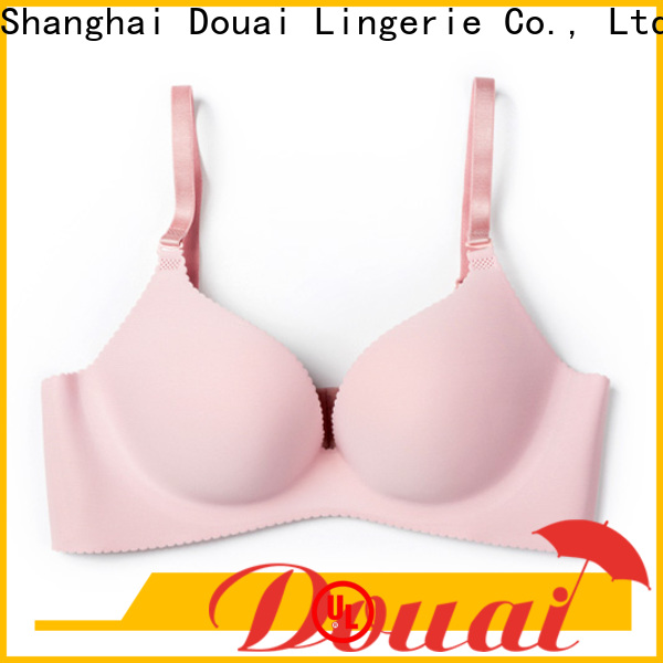 Douai attractive fancy bra directly sale for ladies