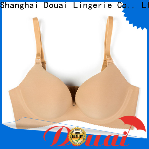 Douai attractive fancy bra on sale for women