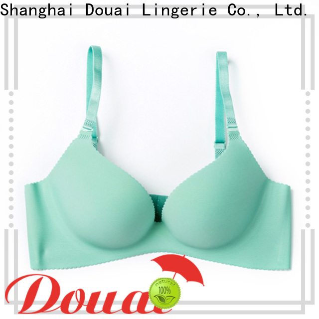 Douai fancy bra directly sale for madam