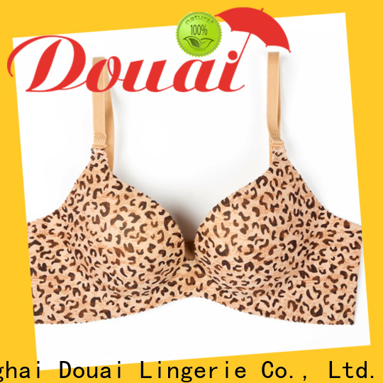 simple best seamless push up bra design for ladies