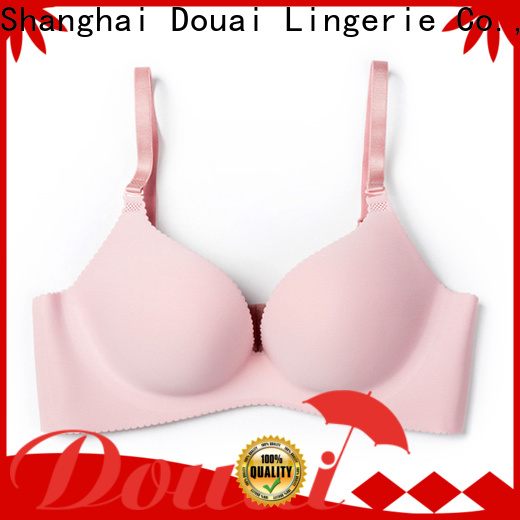 Douai seamless padded bra directly sale for women