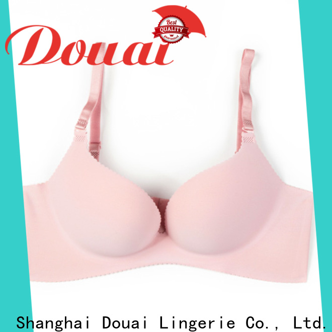 Douai sexy the best push up bra directly sale for women