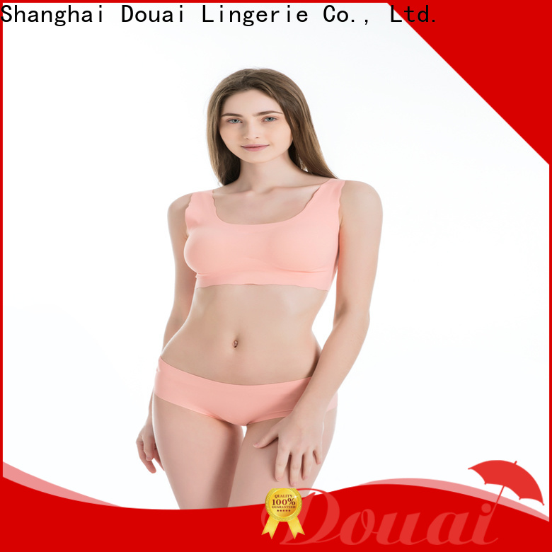 thin hot yoga bra supplier for yoga