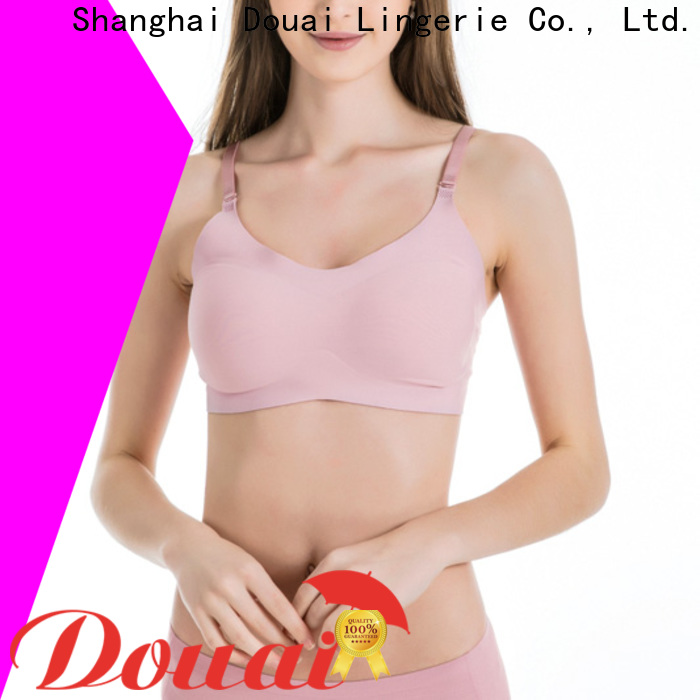 comfortable good quality bras wholesale for home