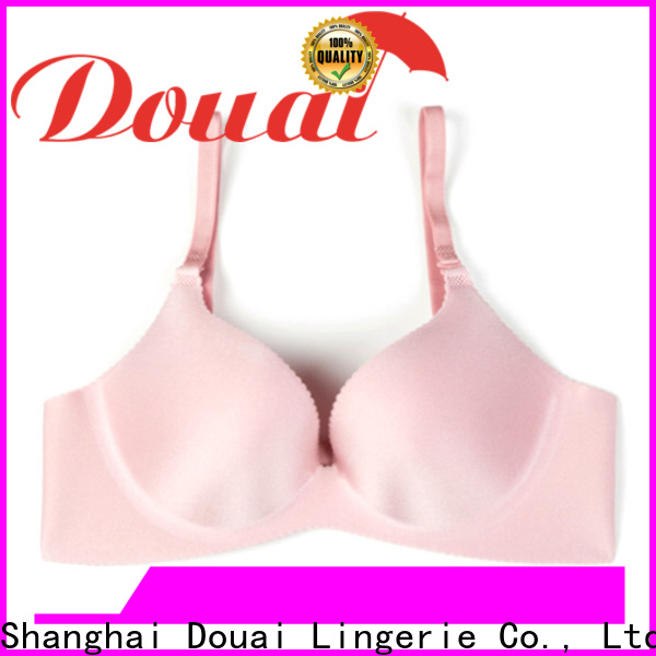 light full coverage push up bra promotion for ladies