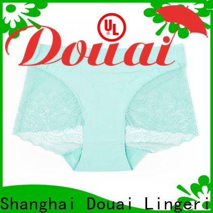 Douai lace bikini underwear manufacturer for women