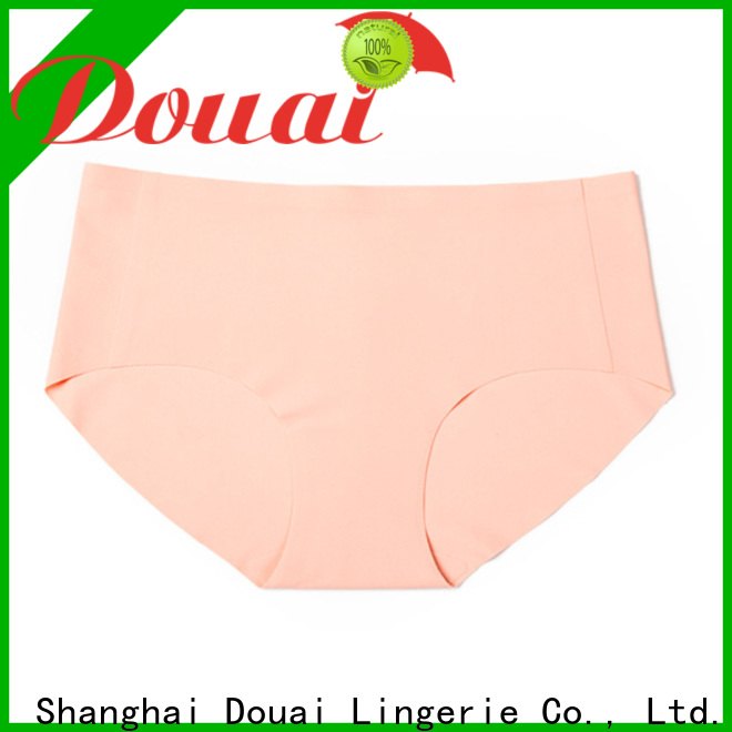 Douai ladies panties factory price for women