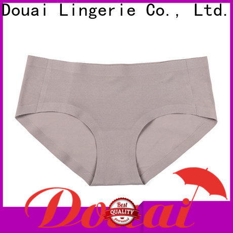 Douai plus size underwear on sale for girl