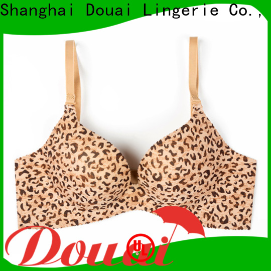 Douai seamless padded bra on sale for madam