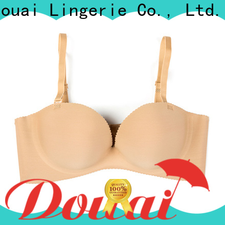 skin-fridenly women's half cup bras with good price for party