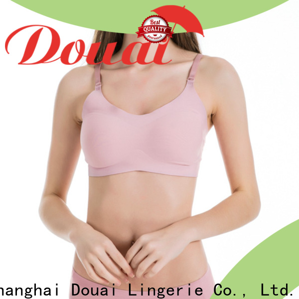 comfortable ladies bra tops wholesale for bedroom