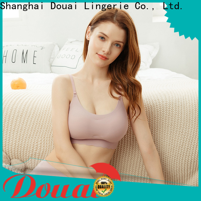 Douai bra for women factory price for bedroom