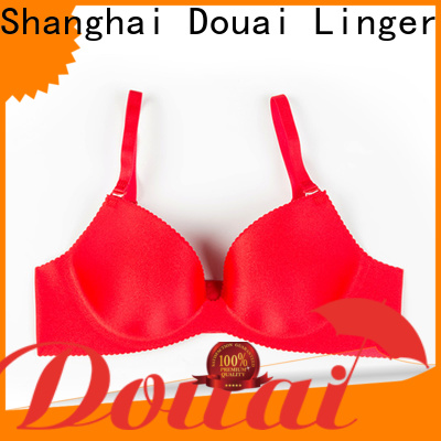 simple seamless push up bra directly sale for madam