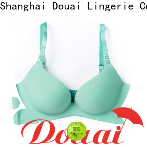 Douai seamless bra reviews directly sale for women