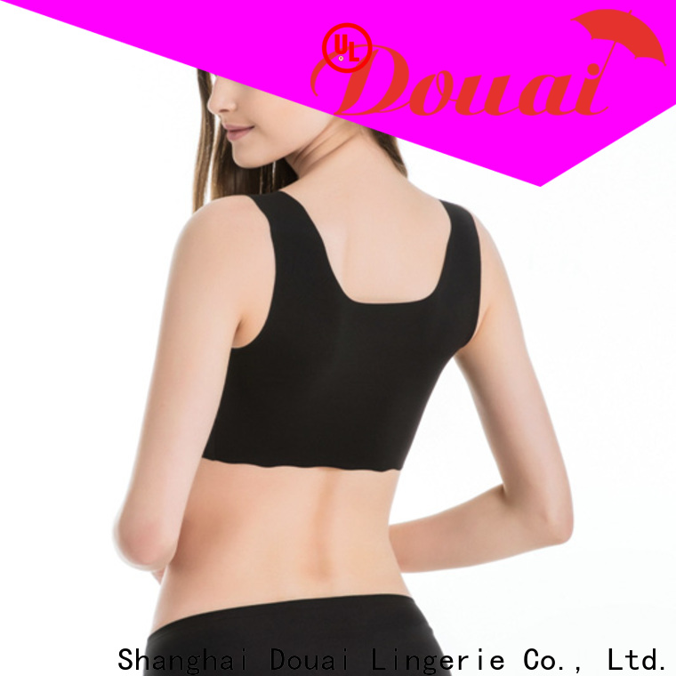 Douai best affordable sports bras supplier for sking