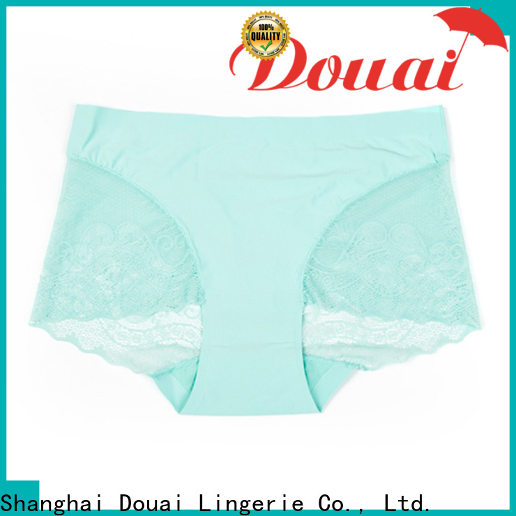 Douai women's lace underwear promotion for women