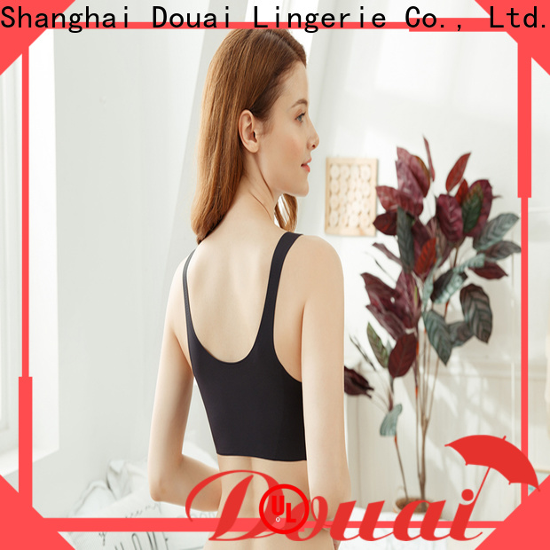 Douai bra and panties manufacturer for bedroom