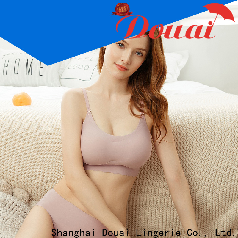 Douai best bra tops supplier for hotel