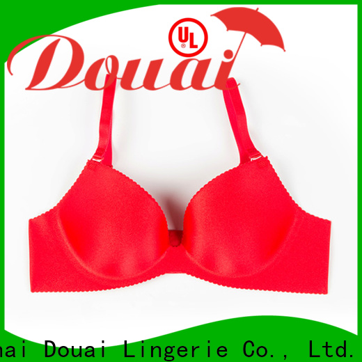 simple seamless push up bra on sale for women