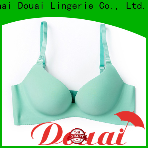 Douai simple best push up bra reviews wholesale for ladies