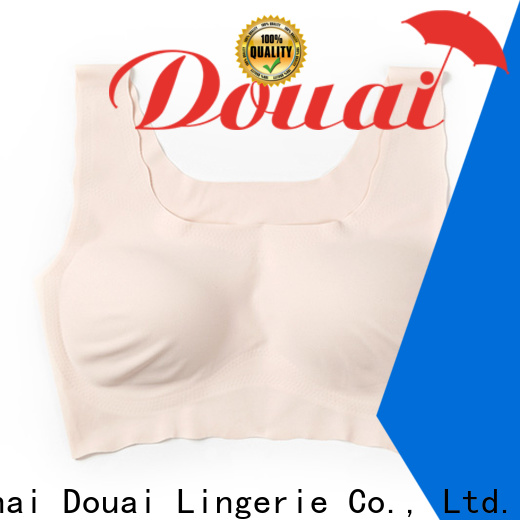 Douai camisole bra manufacturer for home