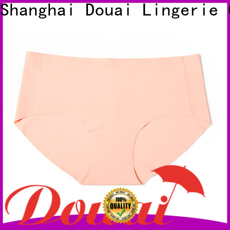 Douai plus size underwear factory price for girl