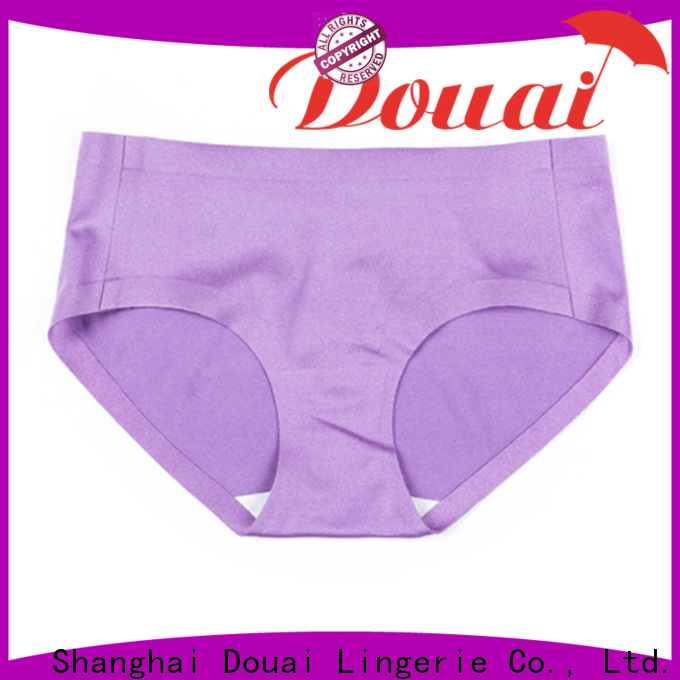 good quality women panties factory price for girl