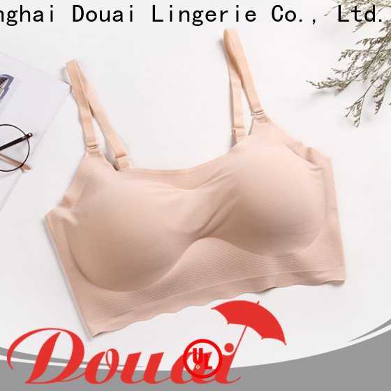 Douai ladies bra tops wholesale for bedroom