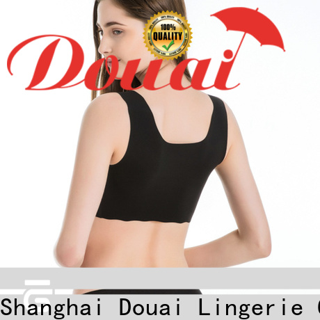 thin hot yoga bra personalized for sport