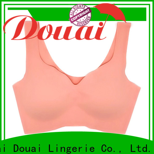 light sports bra online supplier for sking