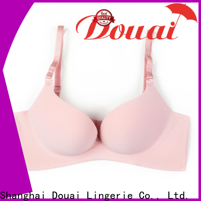 Douai best support bra directly sale for girl