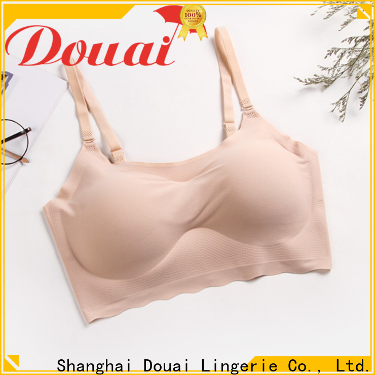 Douai crop top bra manufacturer for hotel