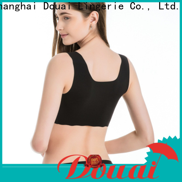 Douai yoga bra top supplier for yoga