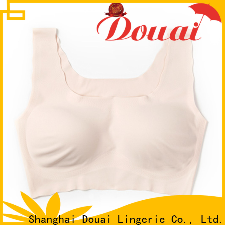 seamless sports bra tank top supplier for bedroom