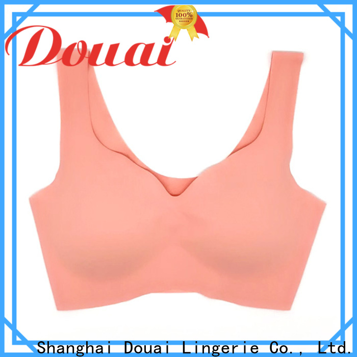 Douai light best sports bra for yoga factory price for hiking