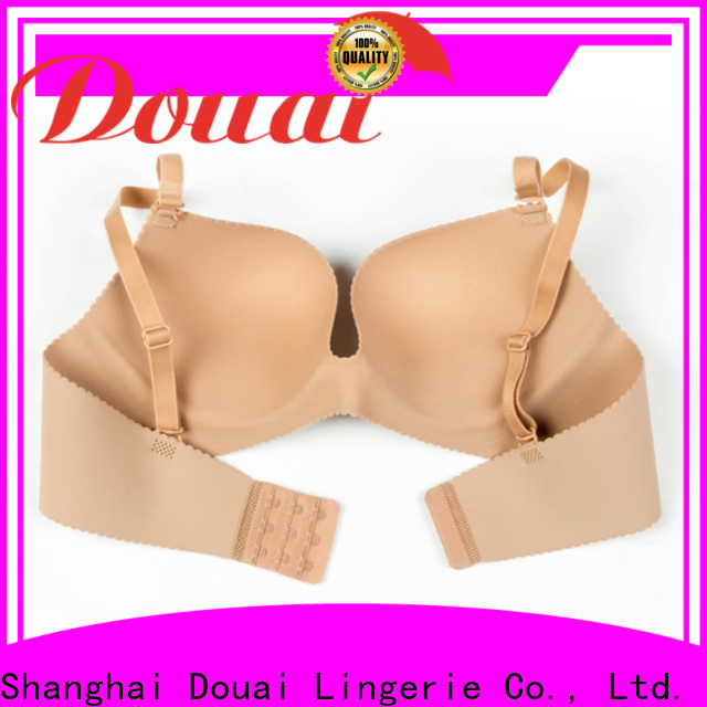 Douai seamless cup bra on sale for ladies