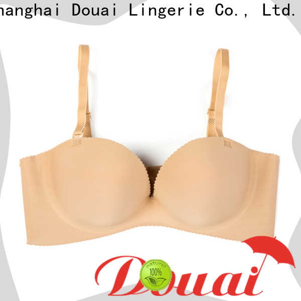 Douai half cut bra with good price for wedding