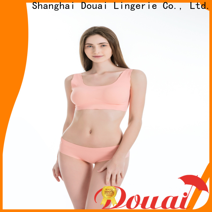 Douai sports bra online wholesale for sking