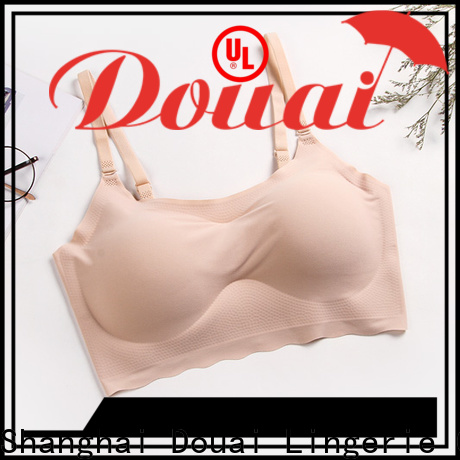 Douai flexible best quality bras supplier for home