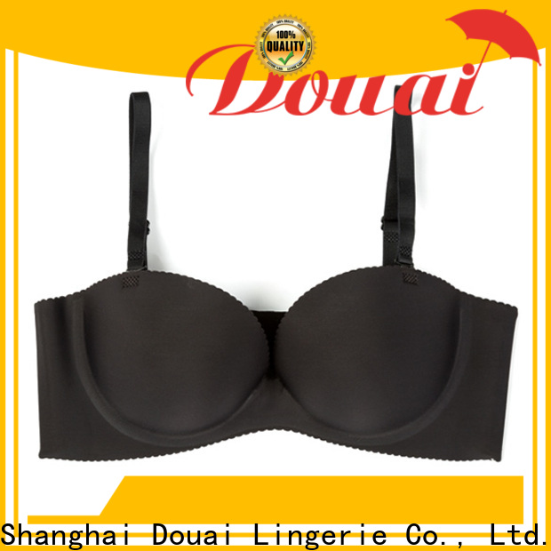 Douai seamless bra and panties supplier for bedroom