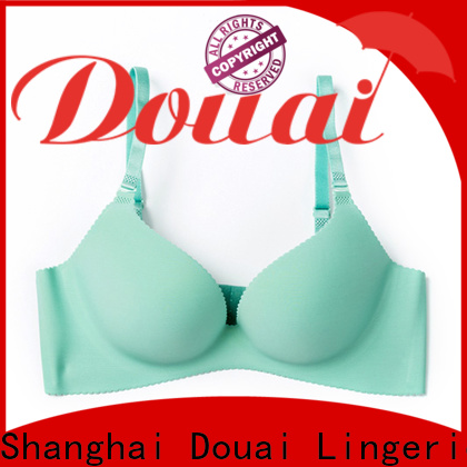 Douai fancy bra directly sale for ladies