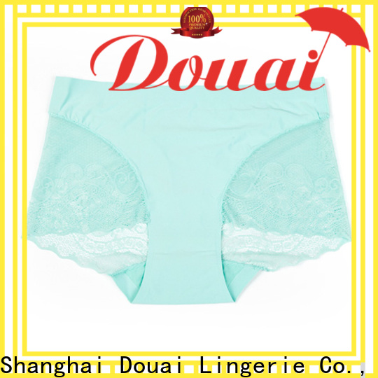 Douai lace briefs supplier for women