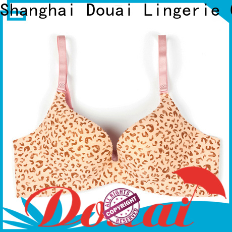 good quality full support bra faactory price for girl