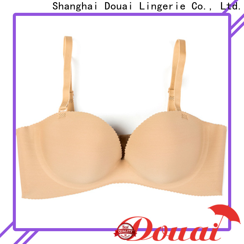 Douai half size bras with good price for beach