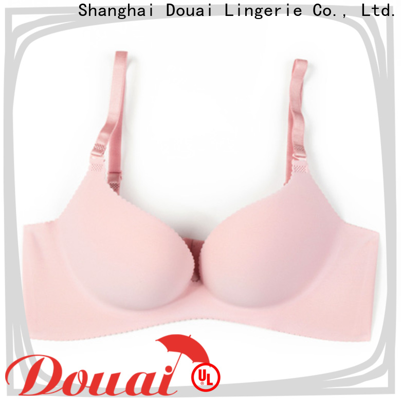 Douai good support bras supplier for girl