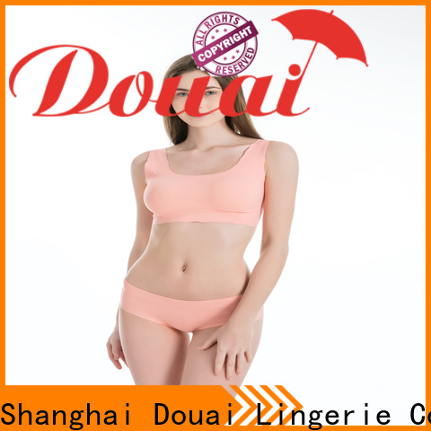 Douai sports bra for gym personalized for sport